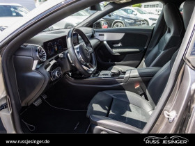 Mercedes CL 250 e BVA  occasion  Beaupuy - photo n4
