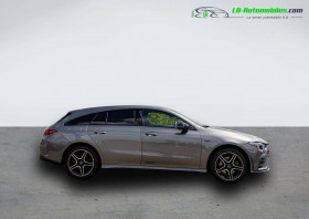 Mercedes CL 250 e BVA  occasion  Beaupuy - photo n3