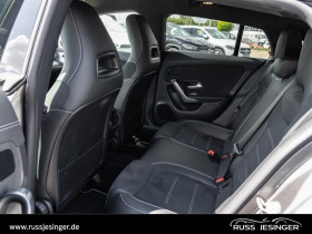 Mercedes CL 250 e BVA  occasion  Beaupuy - photo n5