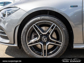 Mercedes CL 250 e BVA  occasion  Beaupuy - photo n6