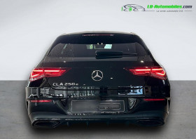 Mercedes CL 250 e BVA  occasion  Beaupuy - photo n4