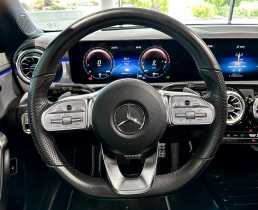 Mercedes CL 250 e BVA  occasion  Beaupuy - photo n5