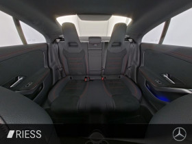 Mercedes CL 250 e BVA  occasion  Beaupuy - photo n4