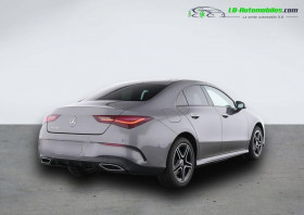 Mercedes CL 250 e BVA  occasion  Beaupuy - photo n3