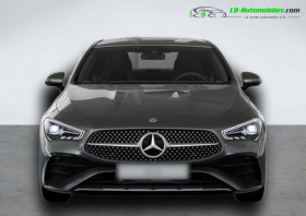 Mercedes CL 250 e BVA  occasion  Beaupuy - photo n2