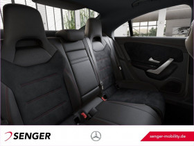Mercedes CL 250 e BVA  occasion  Beaupuy - photo n5