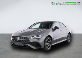 Mercedes CL , garage LB AUTOMOBILES  Beaupuy
