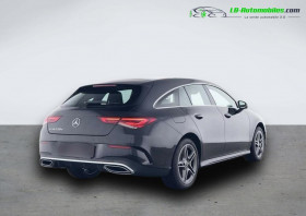 Mercedes CL 250 e BVA  occasion  Beaupuy - photo n3