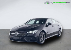 Mercedes CL , garage LB AUTOMOBILES  Beaupuy