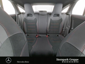 Mercedes CL 250 e BVA  occasion  Beaupuy - photo n4
