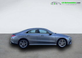 Mercedes CL 250 e BVA  occasion  Beaupuy - photo n3