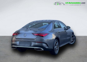 Mercedes CL 250 e BVA  occasion  Beaupuy - photo n2