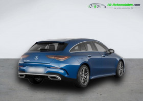 Mercedes CL 250 e BVA  occasion  Beaupuy - photo n2