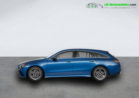 Mercedes CL 250 e BVA  occasion  Beaupuy - photo n4