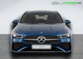 Mercedes CL 250 e BVA  occasion  Beaupuy - photo n3