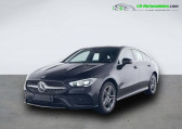 Mercedes CL 250 e BVA   Beaupuy 31