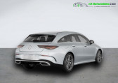 Mercedes CL occasion année 2023 boite Automatique Annonce Mercedes CL occasion Hybride 250 e BVA à Beaupuy