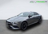Mercedes CL occasion année 2021 boite Automatique Annonce Mercedes CL occasion Hybride 250 e BVA à Beaupuy