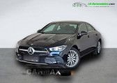 Mercedes CL occasion année 2022 boite Automatique Annonce Mercedes CL occasion Hybride 250 e BVA à Beaupuy
