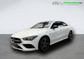 Mercedes CL occasion année 2021 boite Automatique Annonce Mercedes CL occasion Hybride 250 e BVA à Beaupuy