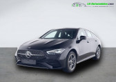 Mercedes CL 250 e BVA   Beaupuy 31