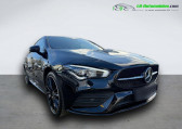 Mercedes CL occasion année 2020 boite Automatique Annonce Mercedes CL occasion Hybride 250 e BVA à Beaupuy
