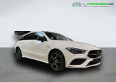 Mercedes CL occasion année 2020 boite Automatique Annonce Mercedes CL occasion Hybride 250 e BVA à Beaupuy