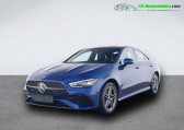 Mercedes CL 250 e BVA   Beaupuy 31