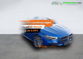 Mercedes CL 250 e BVA   Beaupuy 31