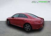 Mercedes CL 250 e BVA   Beaupuy 31