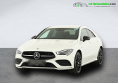Mercedes CL 250 e BVA   Beaupuy 31