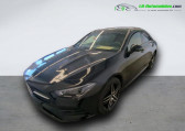 Annonce Mercedes CL occasion Hybride 250 e BVA  Beaupuy