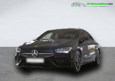 Mercedes CL occasion année 2023 boite Automatique Annonce Mercedes CL occasion Hybride 250 e BVA à Beaupuy