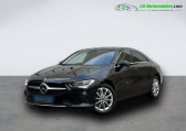 Mercedes CL occasion année 2022 boite Automatique Annonce Mercedes CL occasion Hybride 250 e BVA à Beaupuy