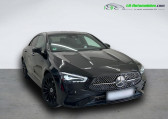Mercedes CL occasion année 2023 boite Automatique Annonce Mercedes CL occasion Hybride 250 e BVA à Beaupuy