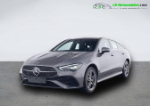 Mercedes CL 250 e BVA   Beaupuy 31