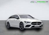 Mercedes CL 250 e BVA   Beaupuy 31