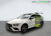 Mercedes CL occasion année 2023 boite Automatique Annonce Mercedes CL occasion Hybride 250 e BVA à Beaupuy