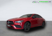 Mercedes CL occasion année 2021 boite Automatique Annonce Mercedes CL occasion Hybride 250 e BVA à Beaupuy
