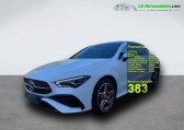 Mercedes CL 250 e BVA   Beaupuy 31
