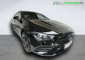 Mercedes CL occasion année 2020 boite Automatique Annonce Mercedes CL occasion Hybride 250 e BVA à Beaupuy