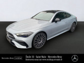 Annonce Mercedes CL occasion Hybride 300 258ch AMG Line 4Matic 9G-Tronic  SAINT-MALO