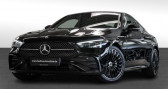 Mercedes CL occasion année 2023 boite Automatique Annonce Mercedes CL occasion Essence 300 4M AMG pano 360 burmester à Sainte Geneviève Des Bois