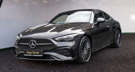 Mercedes CL occasion 2023 mise en vente à Sainte Genevive Des Bois par le garage GT CARS PRESTIGE - photo n°1