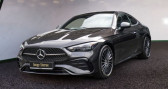 Mercedes CL occasion année 2023 boite Automatique Annonce Mercedes CL occasion Essence 300 4M AMG pano 360 à Sainte Geneviève Des Bois