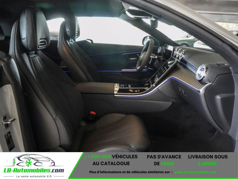 Mercedes CL 300 BVA 4MATIC 2025 - photo n°7 Mercedes CL 300 BVA 4MATIC  occasion à Beaupuy - photo n°7