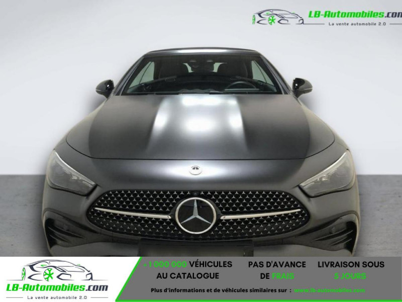 Mercedes CL 300 BVA 4MATIC 2024 - photo n°4 Mercedes CL 300 BVA 4MATIC  occasion à Beaupuy - photo n°4