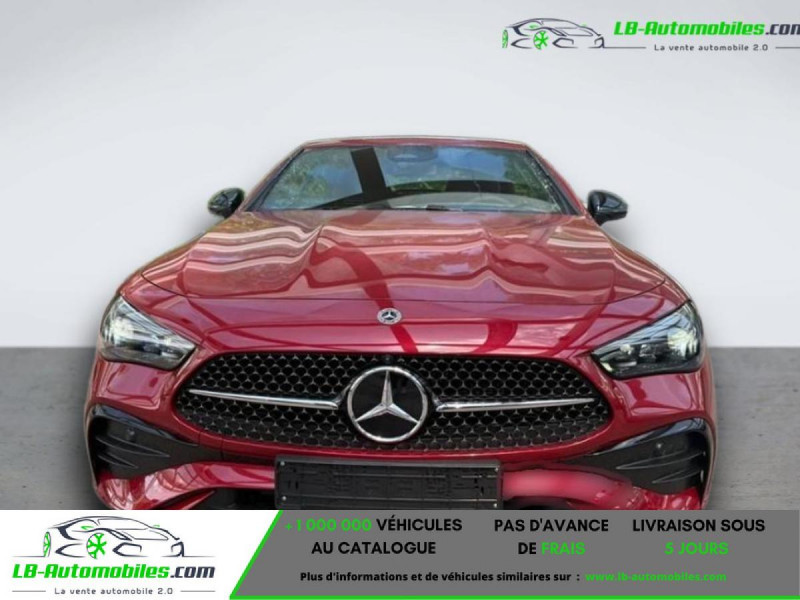 Mercedes CL 300 BVA 4MATIC 2024 - photo n°3 Mercedes CL 300 BVA 4MATIC  occasion à Beaupuy - photo n°3