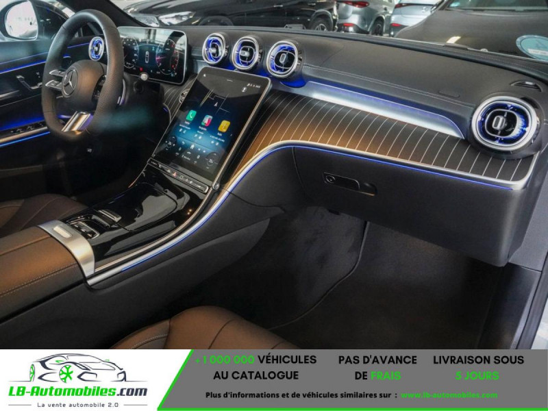 Mercedes CL 300 BVA 4MATIC 2025 - photo n°3 Mercedes CL 300 BVA 4MATIC  occasion à Beaupuy - photo n°3