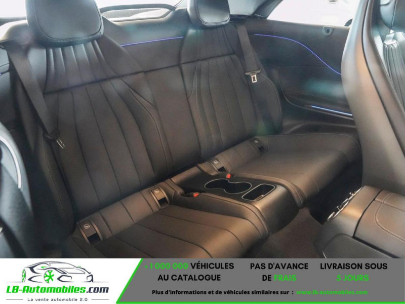 Mercedes CL 300 BVA 4MATIC 2025 - photo n°8 Mercedes CL 300 BVA 4MATIC  occasion à Beaupuy - photo n°8